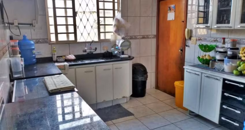 Casa com 3 quartos à venda no Jaraguá, Piracicaba 