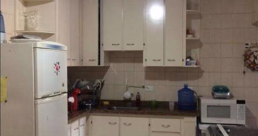 Casa com 2 quartos à venda no Jardim Caxambu, Piracicaba 