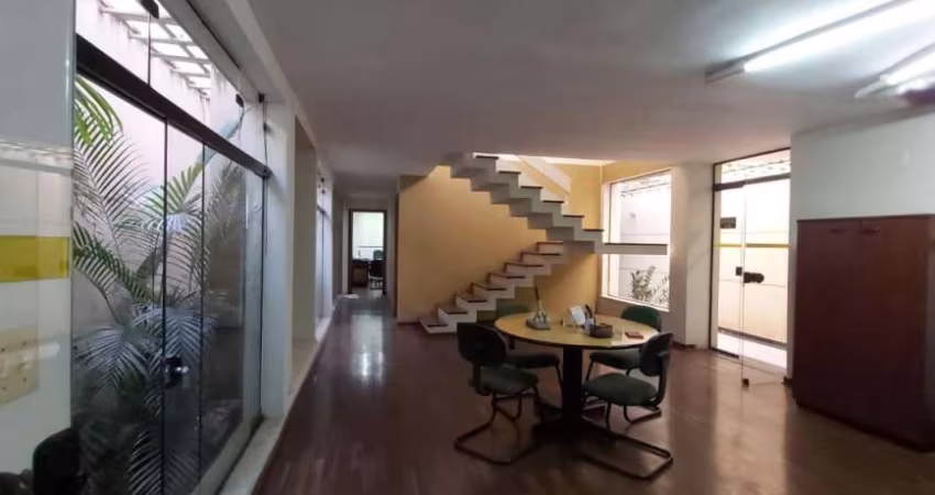 Casa comercial com 6 salas à venda no Alto, Piracicaba 