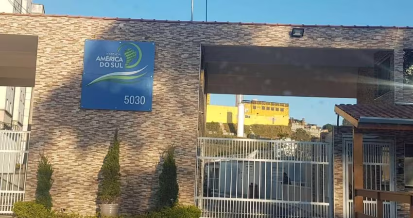 Apartamento com 2 quartos à venda no Jardim Albertina, Guarulhos 