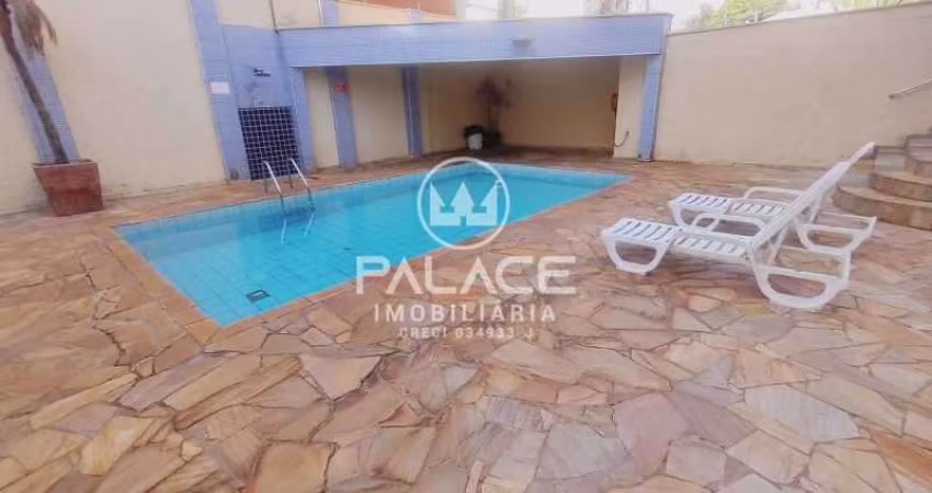 Apartamento com 3 quartos para alugar no Centro, Piracicaba 