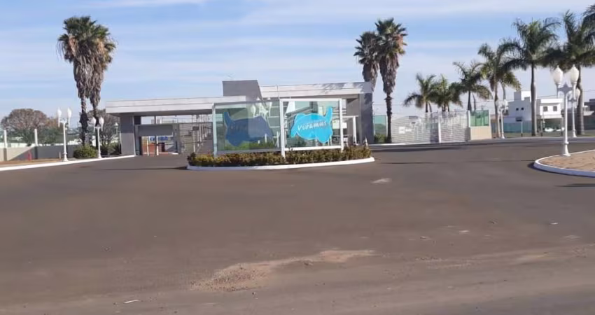 Terreno em condomínio fechado à venda no Mato Alto, Saltinho 