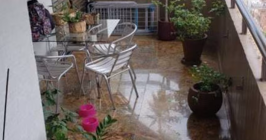 Apartamento com 4 quartos à venda no Alto, Piracicaba 