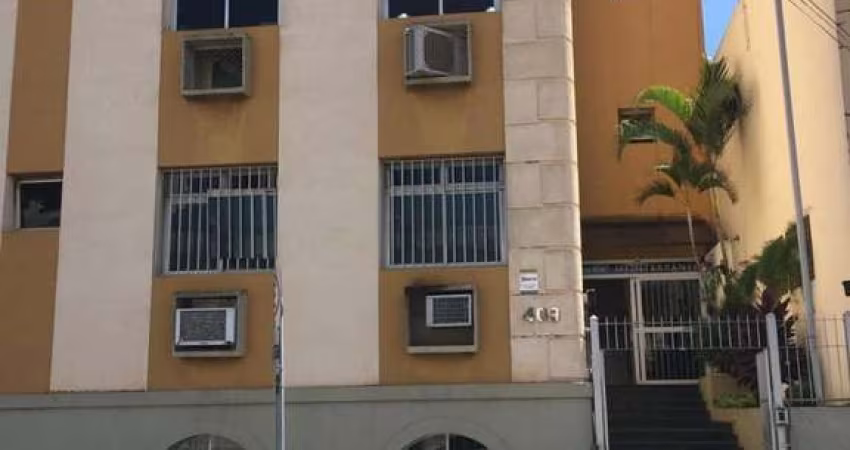 Sala comercial com 3 salas para alugar no Centro, Piracicaba 