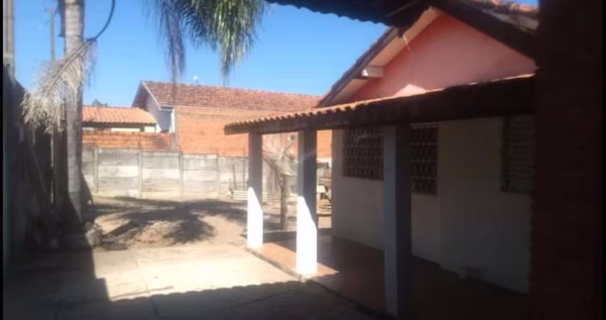 Casa com 2 quartos à venda no Anhumas, Piracicaba 