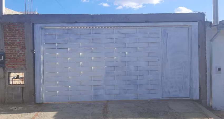 Casa com 2 quartos à venda no Centro, Piracicaba 