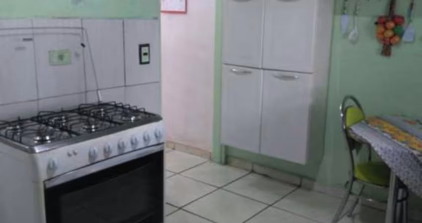 Casa com 2 quartos à venda no Santa Terezinha, Piracicaba 