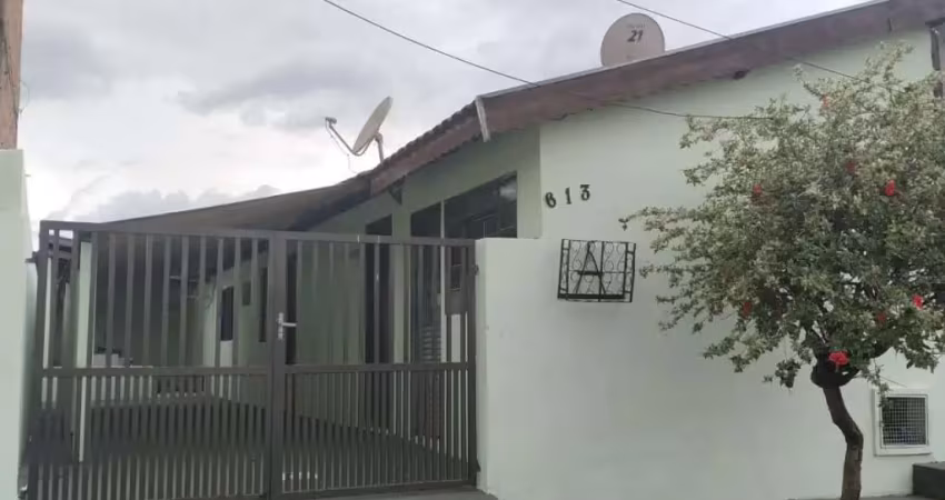 Casa com 3 quartos à venda no Jardim Solar, Charqueada 