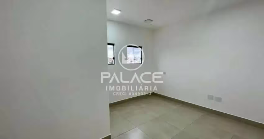 Sala comercial com 1 sala para alugar na Vila Rezende, Piracicaba 
