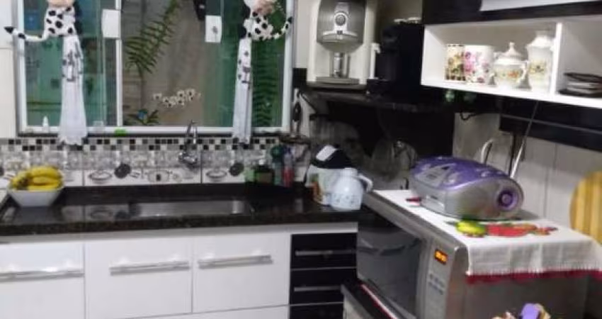 Casa com 2 quartos à venda no Loteamento Santa Rosa, Piracicaba 