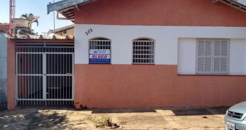 Casa com 2 quartos para alugar no São Dimas, Piracicaba 
