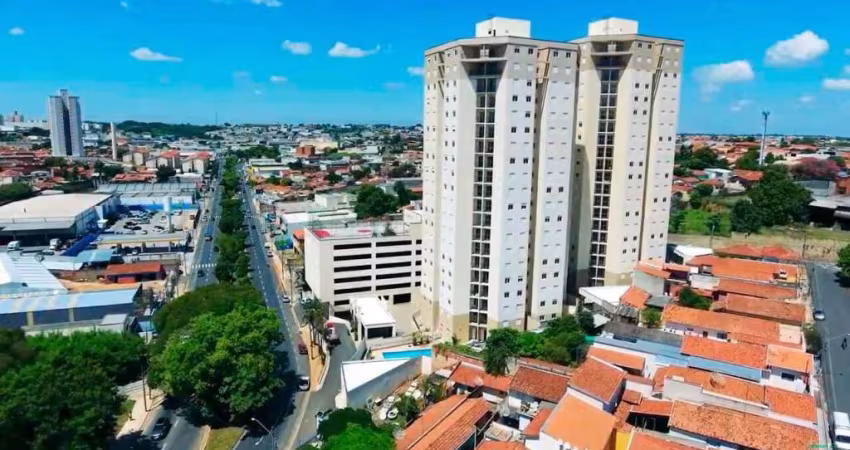 Apartamento com 2 quartos à venda no Paulicéia, Piracicaba 