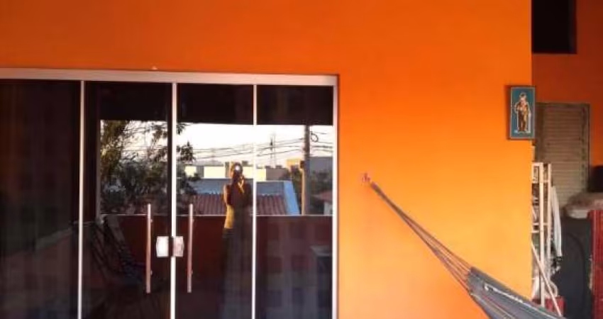 Casa com 3 quartos à venda no Conjunto Residencial Mário Dedini, Piracicaba 