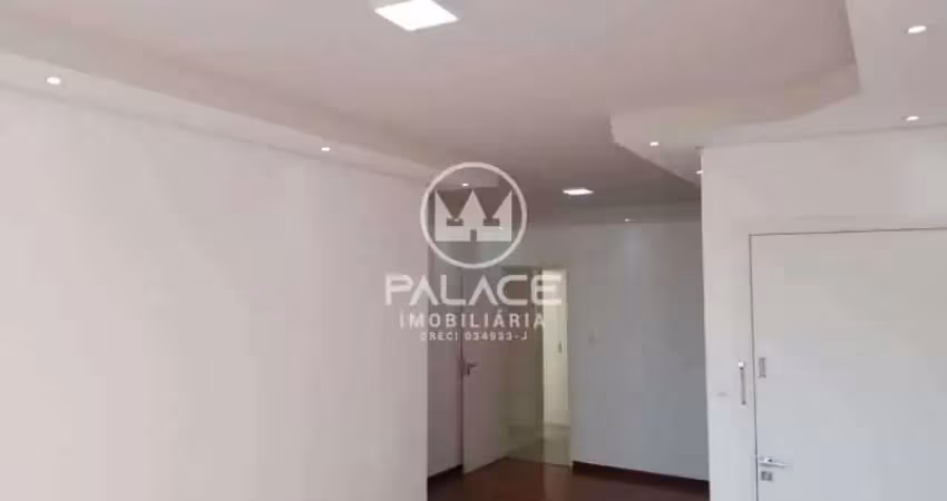 Apartamento com 3 quartos à venda no Centro, Piracicaba 