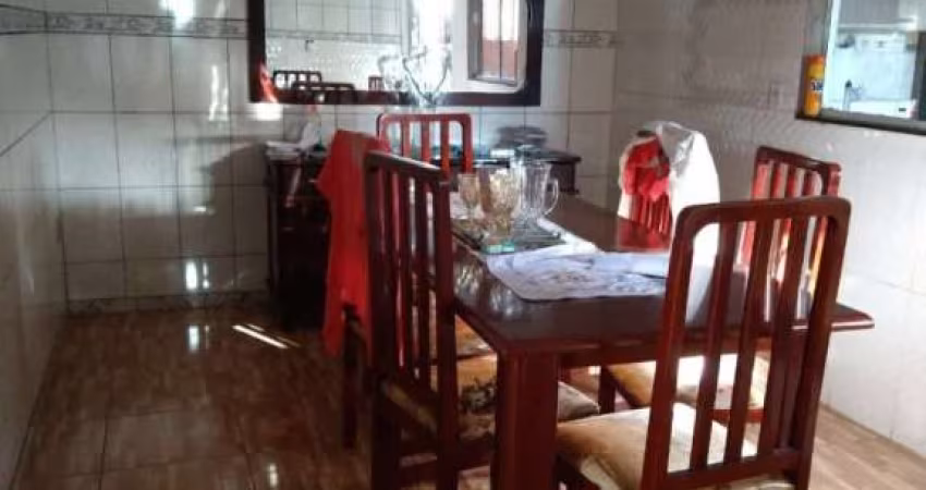 Casa com 3 quartos à venda na Vila Industrial, Piracicaba 