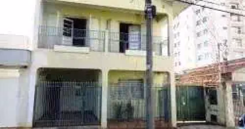 Casa com 6 quartos à venda no São Dimas, Piracicaba 