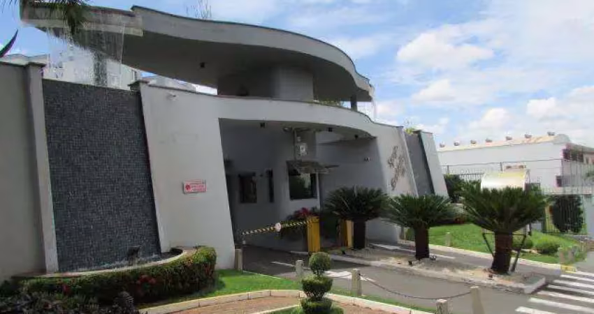 Apartamento com 2 quartos para alugar no Nova América, Piracicaba 