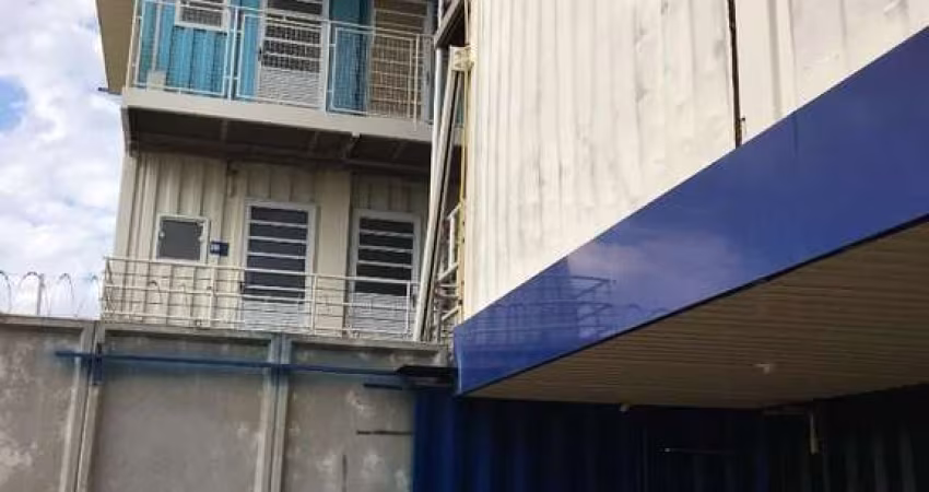 Kitnet / Stúdio para alugar no Dois Córregos, Piracicaba 