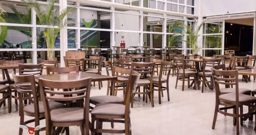 Ponto comercial com 1 sala para alugar no Santa Rosa Ipês, Piracicaba 