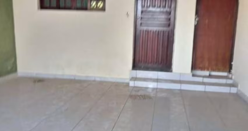 Casa com 2 quartos à venda no Loteamento Kobayat Líbano, Piracicaba 