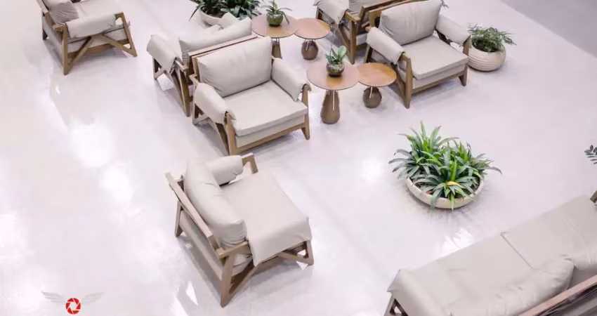 Sala comercial com 1 sala para alugar no Santa Rosa Ipês, Piracicaba 