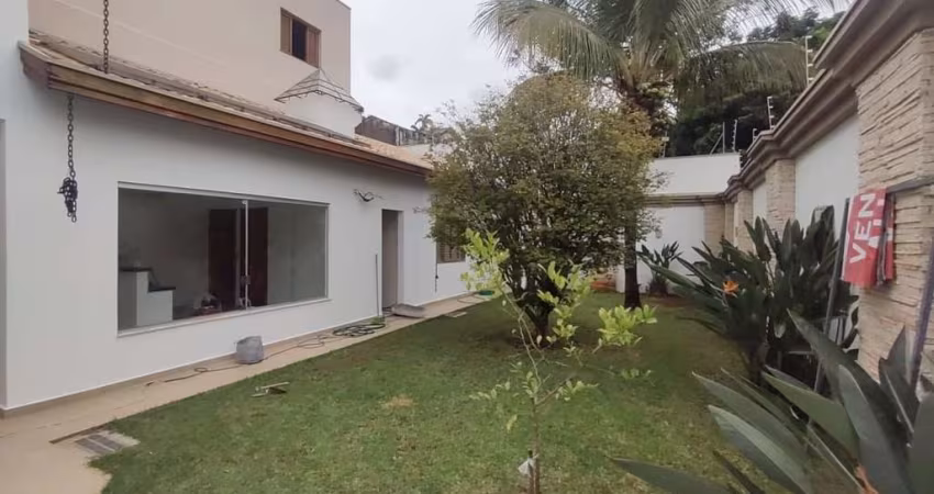 Casa com 1 quarto para alugar no Centro, São Pedro 