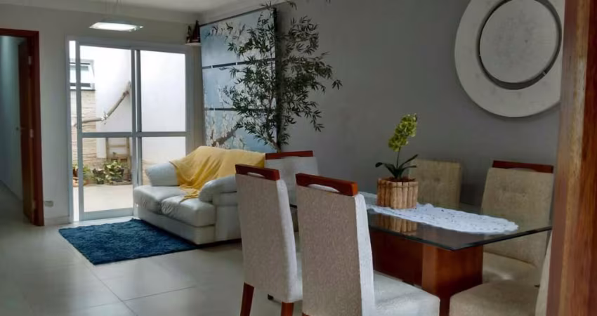 Casa com 3 quartos à venda no Jardim São Luiz, Piracicaba 