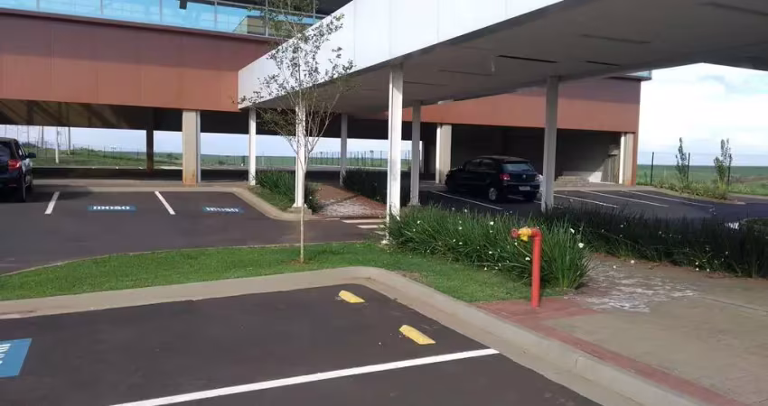 Ponto comercial com 1 sala para alugar no Santa Rosa Ipês, Piracicaba 