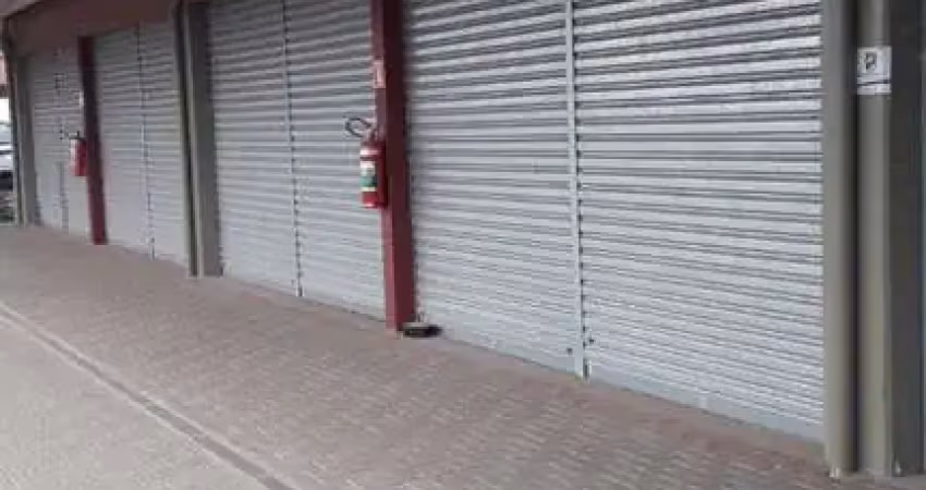 Ponto comercial com 1 sala para alugar no Santa Rosa Ipês, Piracicaba 