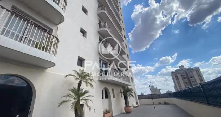 Apartamento com 4 quartos para alugar no Alemães, Piracicaba 