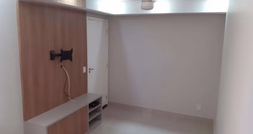 Apartamento com 2 quartos à venda no Jardim São Francisco, Piracicaba 