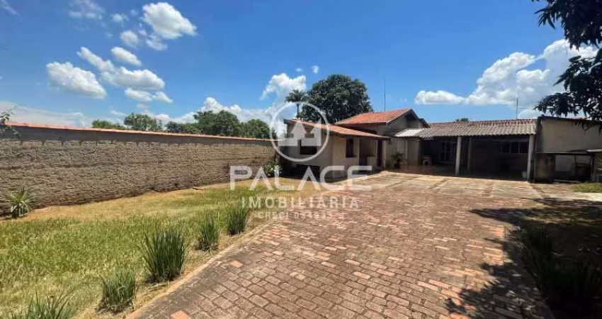 Chácara / sítio com 3 quartos à venda no Parque São Jorge, Piracicaba 