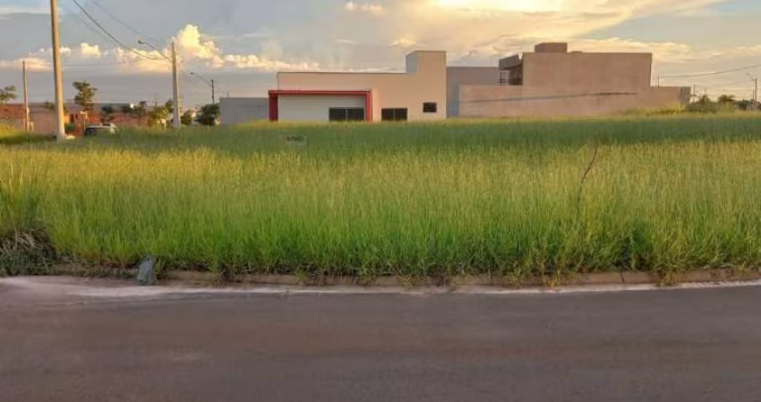 Terreno à venda no Garças, Piracicaba 