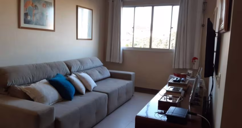 Apartamento com 3 quartos à venda no Nova América, Piracicaba 