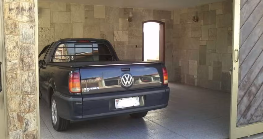 Casa com 3 quartos à venda no Castelinho, Piracicaba 