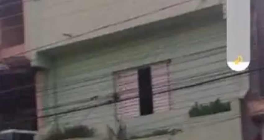 Casa com 3 quartos à venda na Vila dos Comerciários, Franco da Rocha 