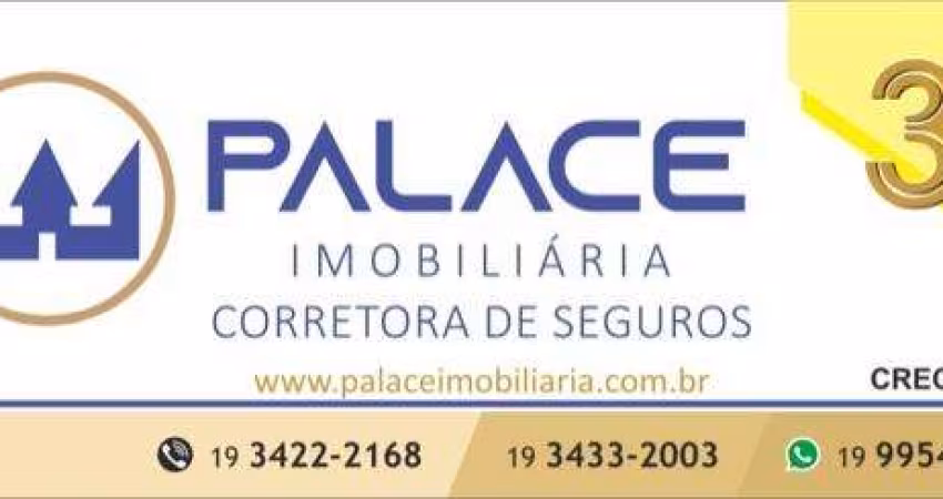 Terreno à venda no Jardim Caxambu, Piracicaba 