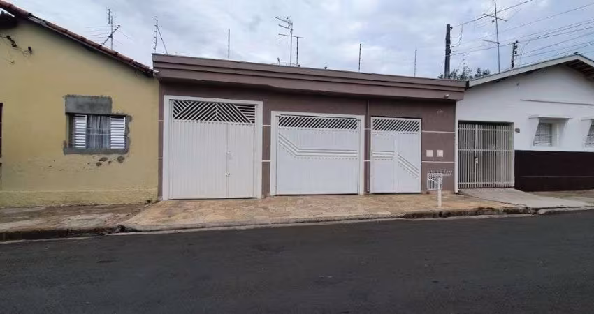 Casa com 5 quartos à venda no Paulista, Piracicaba 