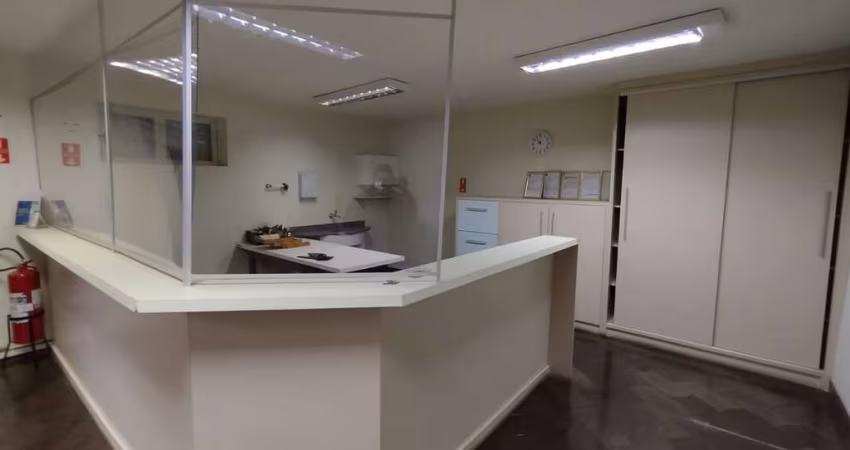 Sala comercial com 1 sala para alugar no Alto, Piracicaba 
