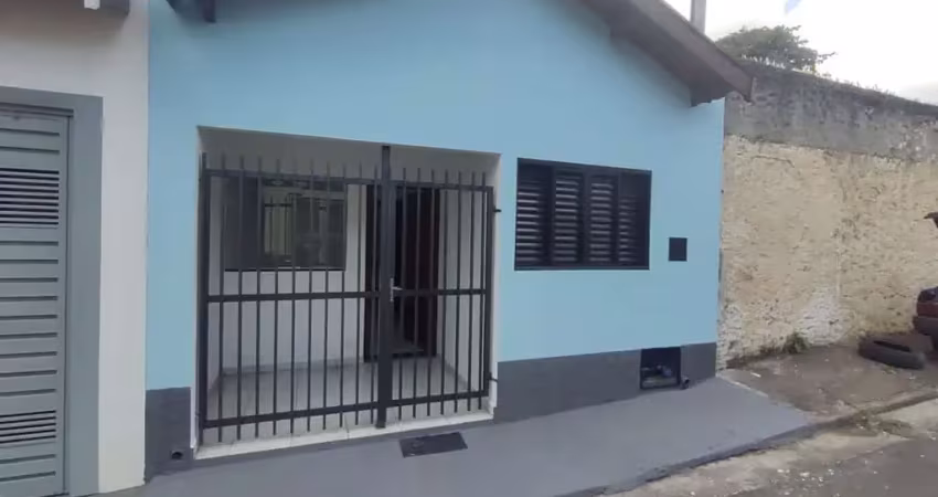 Casa com 1 quarto para alugar no Centro, Piracicaba 
