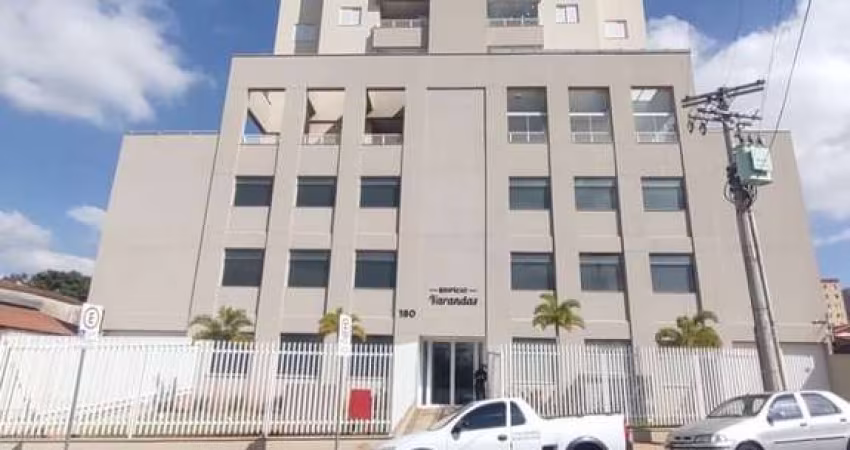 Apartamento com 3 quartos para alugar no Nova América, Piracicaba 