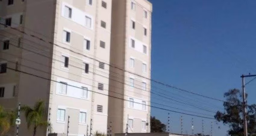 Apartamento com 2 quartos à venda no Campestre, Piracicaba 