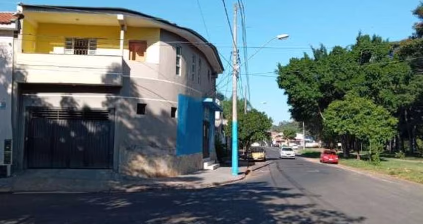 Casa com 3 quartos para alugar na Vila Rezende, Piracicaba 