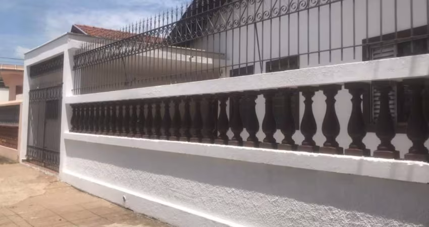 Casa com 2 quartos para alugar no Santa Terezinha, Piracicaba 