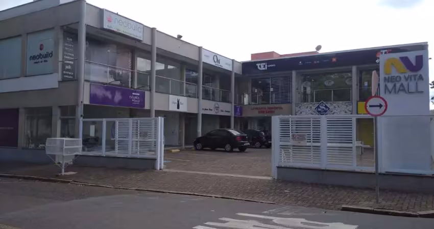 Sala comercial com 1 sala para alugar no Centro, Piracicaba 