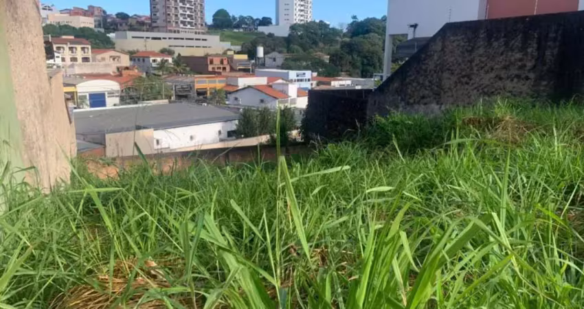 Terreno à venda no Centro, Piracicaba 
