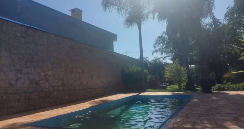 Chácara / sítio com 3 quartos à venda no Estância Lago Azul (Ártemis), Piracicaba 