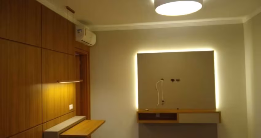 Apartamento com 1 quarto para alugar no São Dimas, Piracicaba 