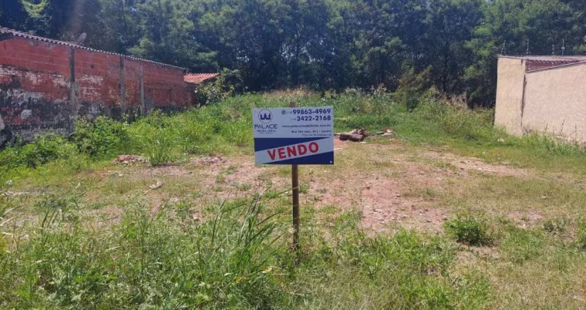 Terreno à venda na Vila Sônia, Piracicaba 