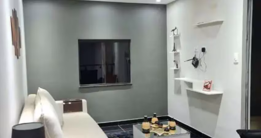 Casa com 3 quartos à venda no Santa Rita, Piracicaba 